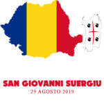 Spettacolo La Romania 29 agosto San Giovanni Suergiu