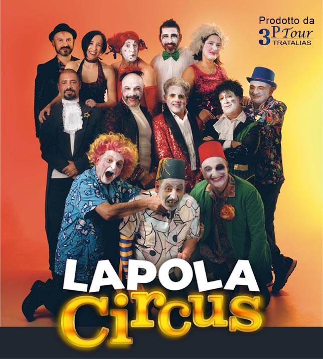 lapola-circus