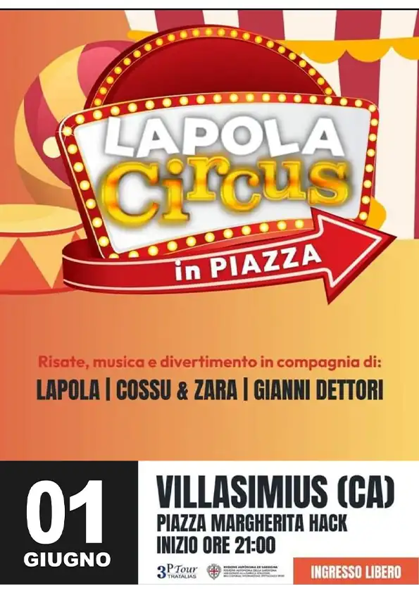 lapola-circus-01-giugno-villasimius